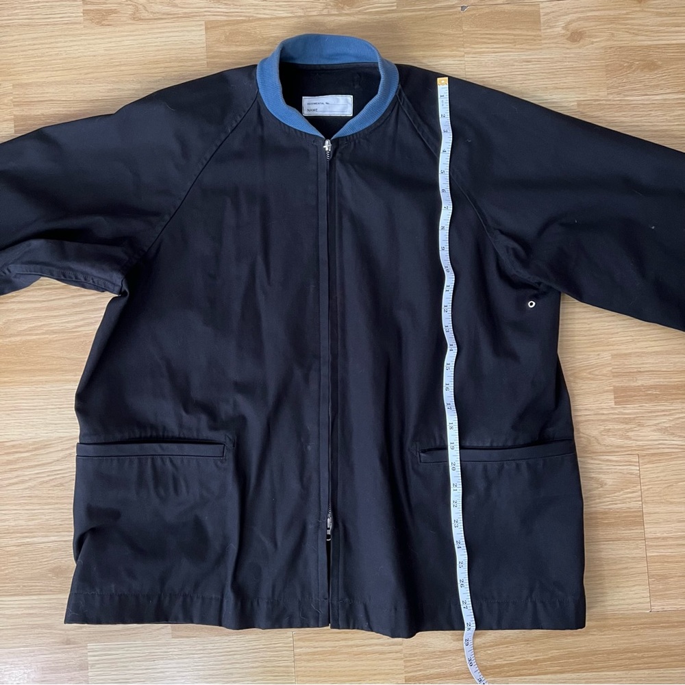 Chimala Jacket - Picture 2 of 7